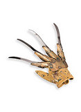 Nightmare On Elm St. Deluxe Freddy Krueger Glove