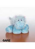 Webkinz Hippo