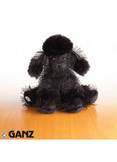 Webkinz Black Poodle