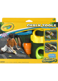 Crayola Outdoor Chalk Tools