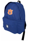 Auburn University Embroidered Backpack