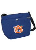 Auburn University Embroidered Purse
