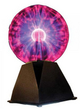 Plasma Ball 7 Inch