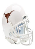 University of Texas Mini Football Helmet