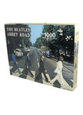 Beatles Abby Road Puzzle