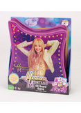 Hannah Montana Large Portfolio Game