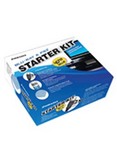 Norazza Blu-Ray or PlayStation 3 Starter Kit