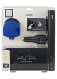PSP Road Gear Kit