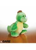 Webkinz Key Lime Dino