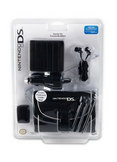 DSL Starter Kit in Black