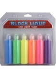 Neon Paint 6 Pack