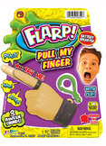 Flarp Pull My Finger