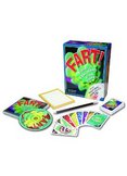 Fart Board Game