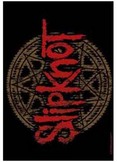 Slipknot Diabolic Fabric Poster