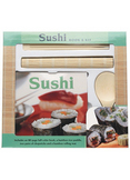 Sushi Book and Kit