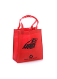 University of New Mexico Reusable Bag