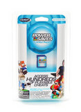 Action Replay Powersaves for Wii