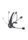 Wireless Gaming Headset for PlayStation 3