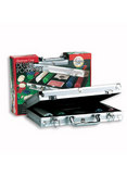 Cardinal Games Deluxe Poker Set