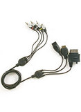 Universal AV Cable