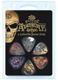 Hot Picks Alchemy Gothic Motion Pick Pack