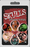 Hot Picks Skulls Coll Pick Pack