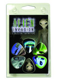 Hot Picks Alien Motion Pick Pack