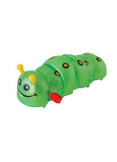 Z Wind Ups Caterpillar Carley