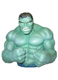 Hulk Bust Bank