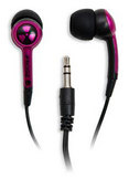 EarPollution Plugz - Purple