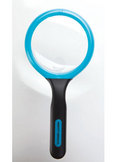 4 inch Round Magnifier