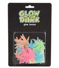 Ceiling Glow Pot Leafs