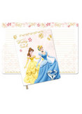Disney Princess Collector's Jrnl