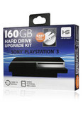 PS3 160GB Hard Drvie Upgrade Kit