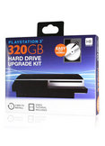 PS3 320GB Hard Drive Upgrade Kit