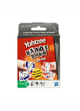 Yahtzee Card Game