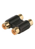 Dual RCA Stereo Audio Jack