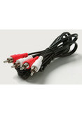 6' Stereo Audio Cable