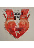 Elvis Heartbreak Hotel Lip Balm
