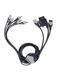 Universal Component Video Cable