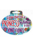 Princess Auto Decal
