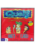 Quelf Board Game
