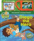 Diego The Hero Storybook