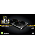 DJ Hero Wireless Turntable Controller