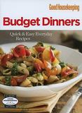 Good Housekeeping Budget Dinne