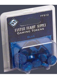 GAMING TOKENS: BLUE