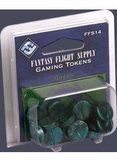 GAMING TOKENS: GREEN