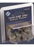 GAMING TOKENS: SILVER
