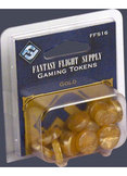 GAMING TOKENS: GOLD