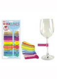 Wine Lines